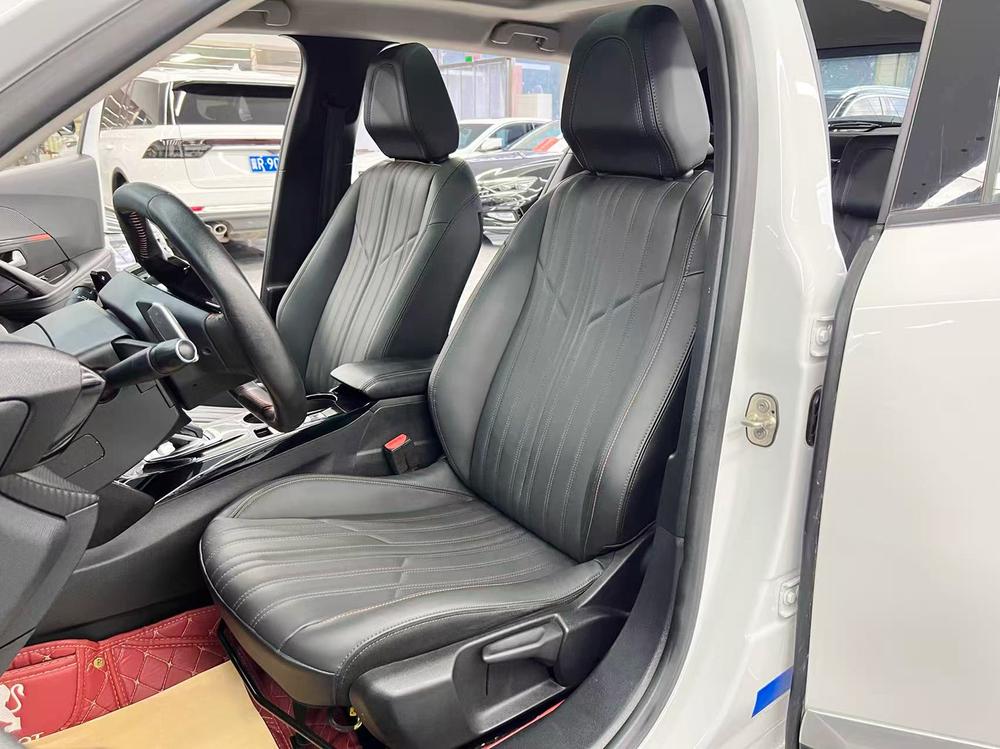 Peugeot Peugeot 2008
