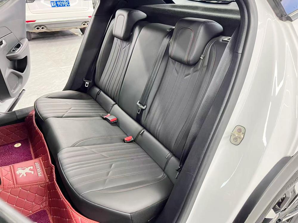 Peugeot Peugeot 2008