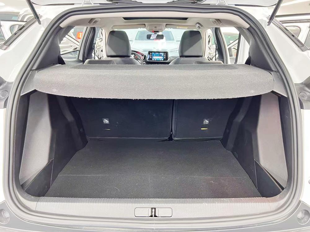 Peugeot Peugeot 2008