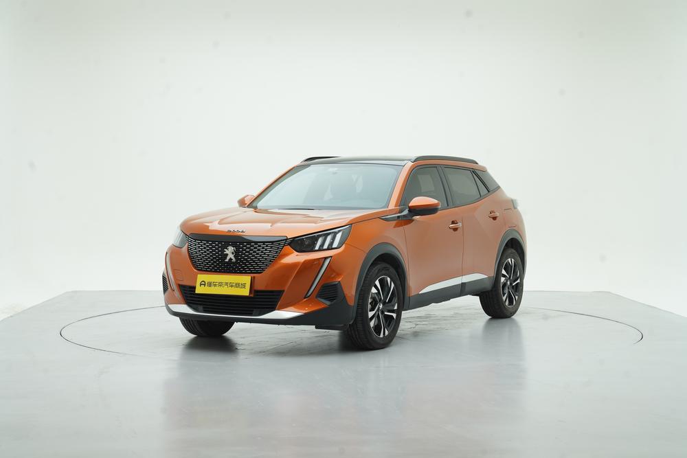 Peugeot Peugeot 2008