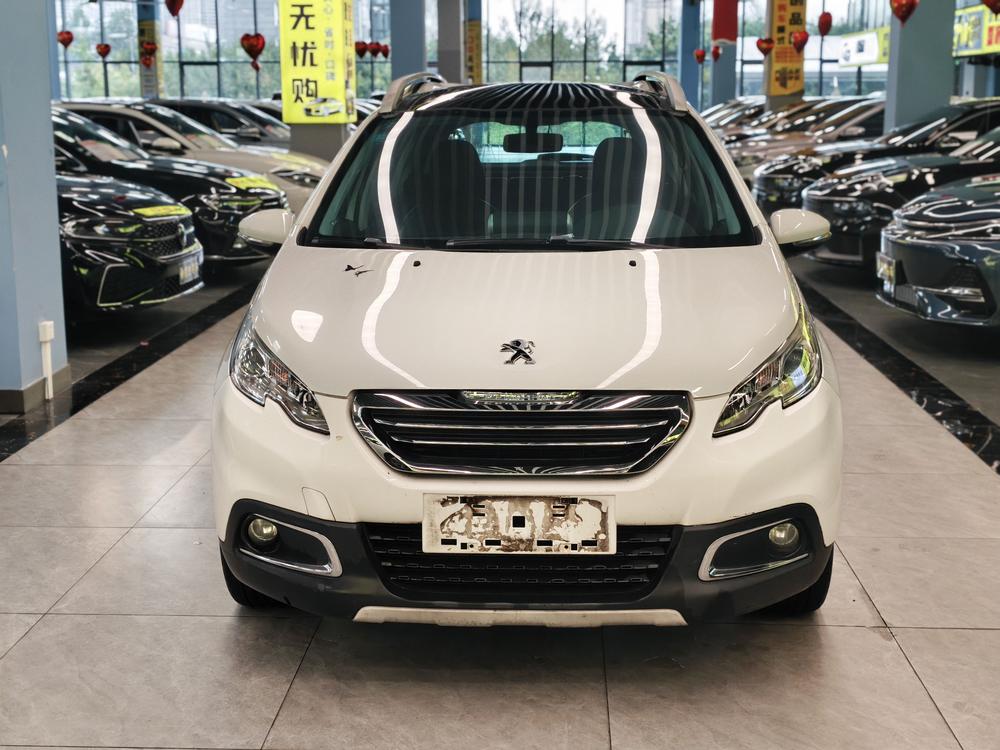 Peugeot Peugeot 2008