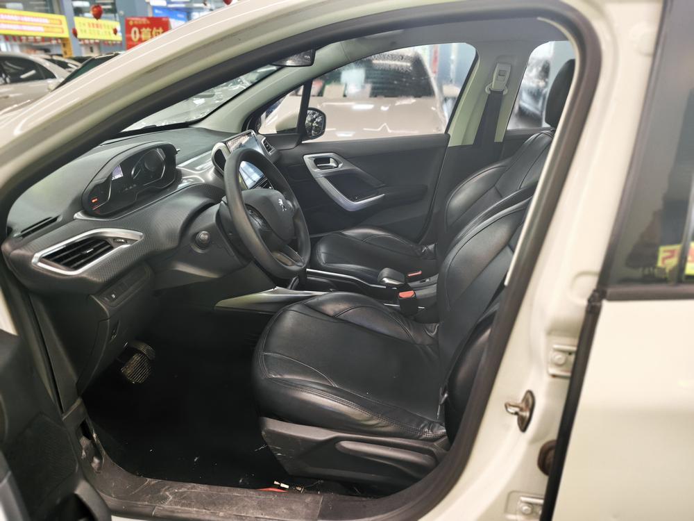 Peugeot Peugeot 2008