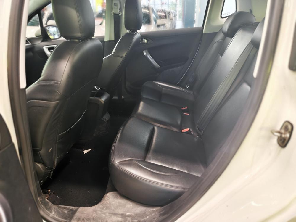 Peugeot Peugeot 2008