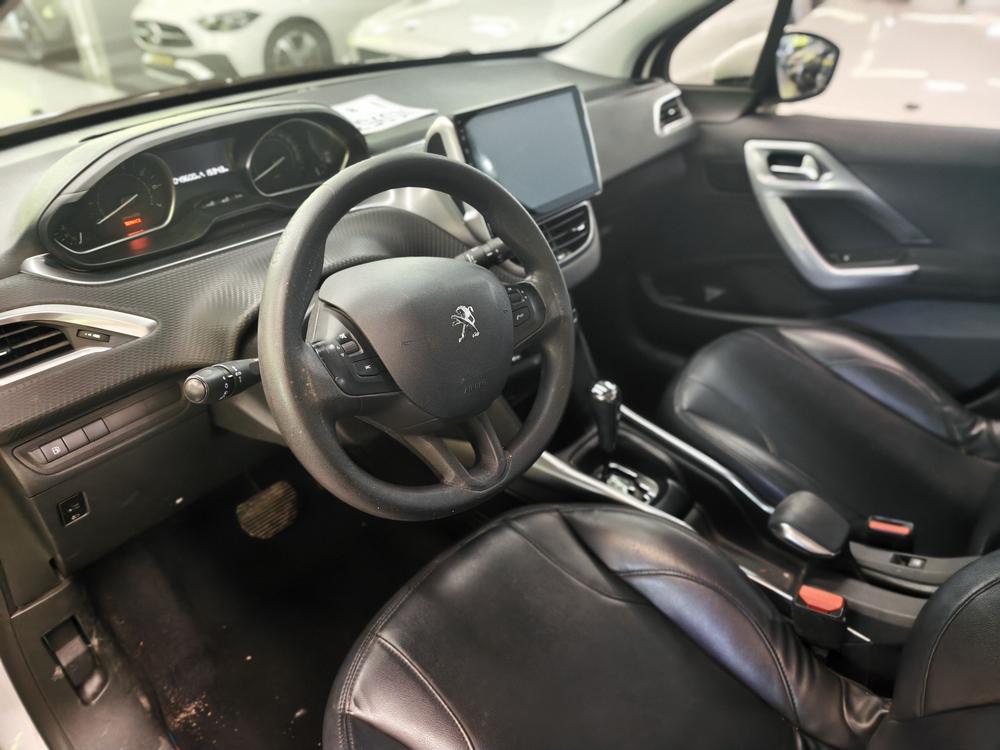 Peugeot Peugeot 2008
