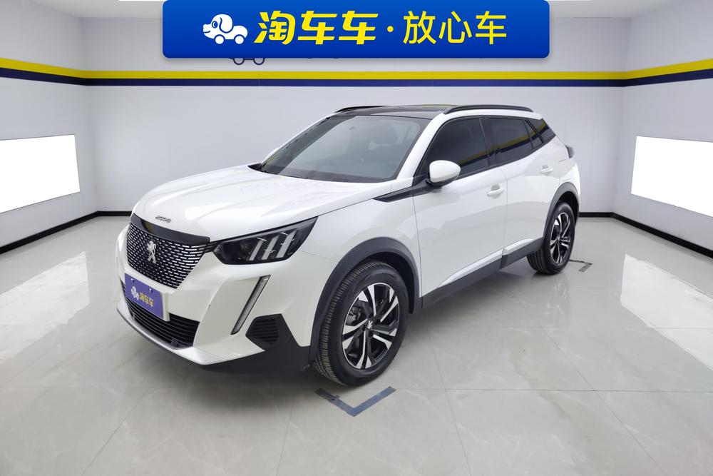 Peugeot Peugeot 2008