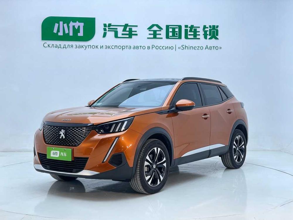 Peugeot Peugeot 2008