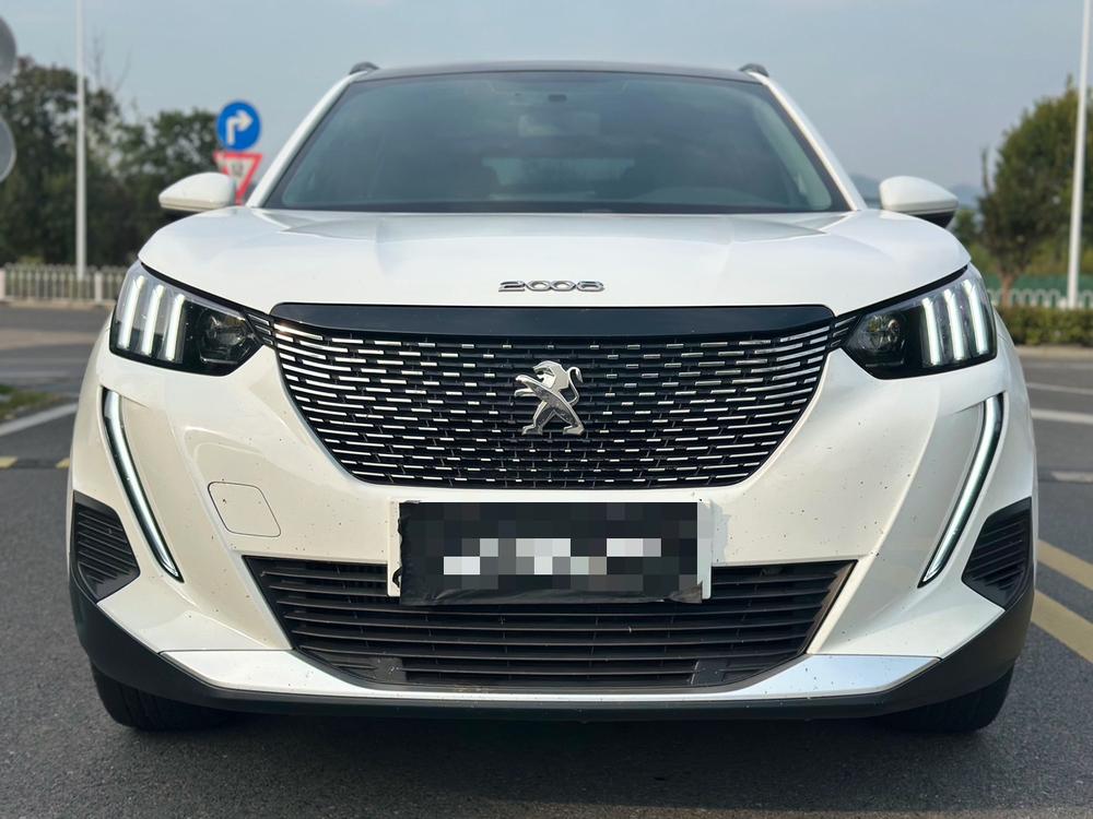 Peugeot Peugeot 2008
