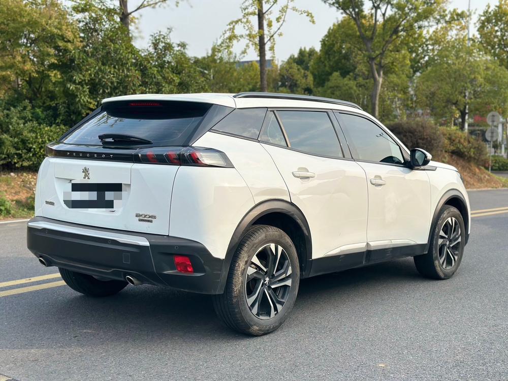 Peugeot Peugeot 2008