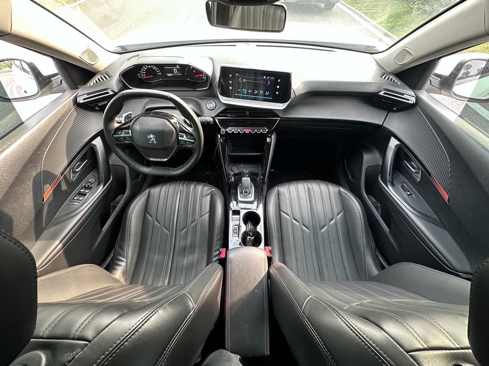 Peugeot Peugeot 2008