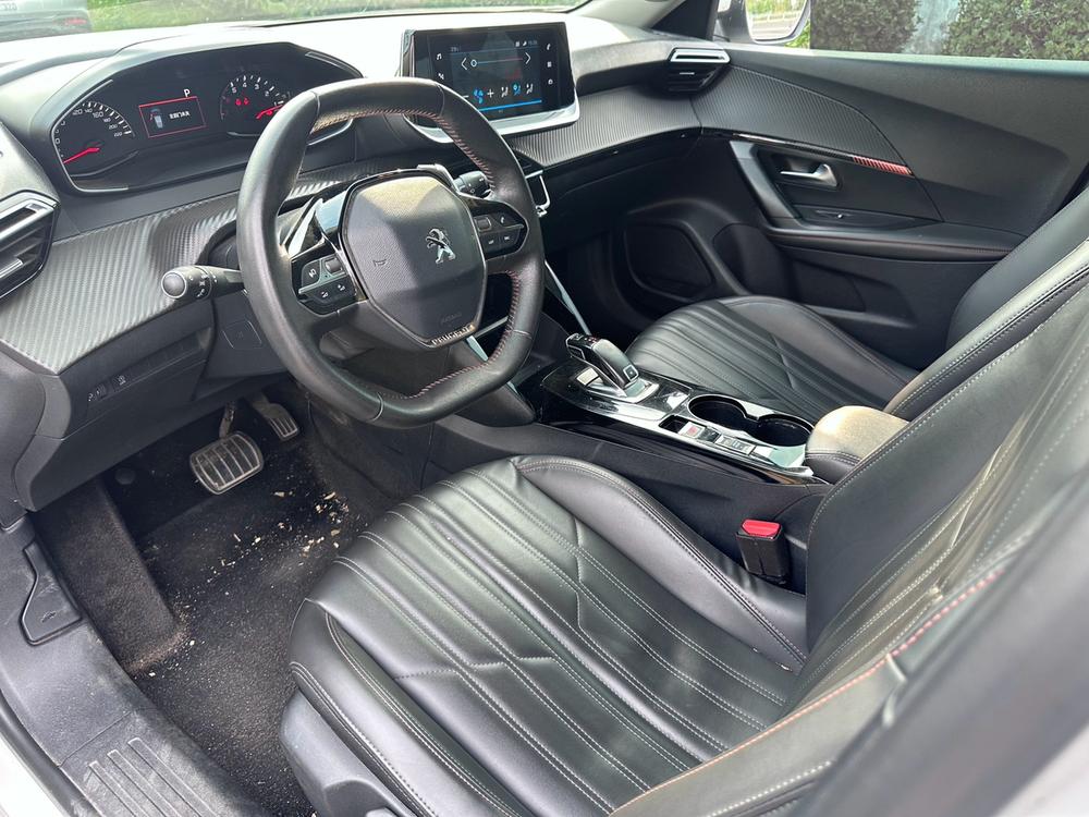 Peugeot Peugeot 2008