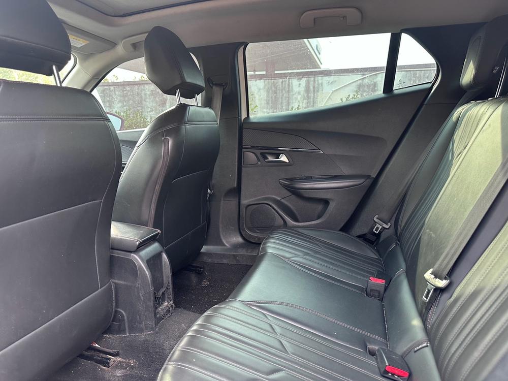 Peugeot Peugeot 2008