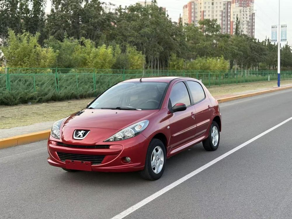 Peugeot Peugeot 207