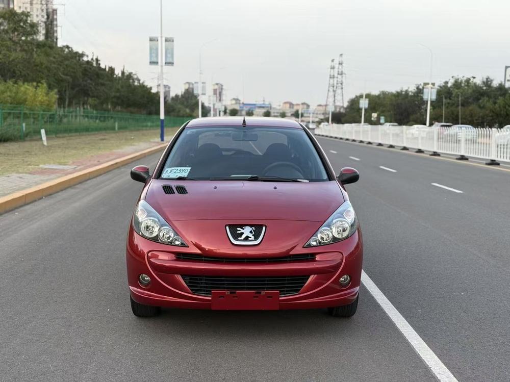Peugeot Peugeot 207
