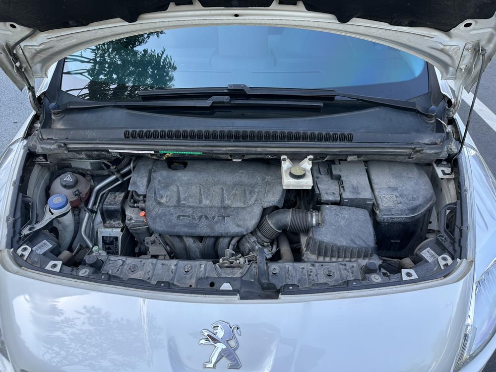 Peugeot Peugeot 3008