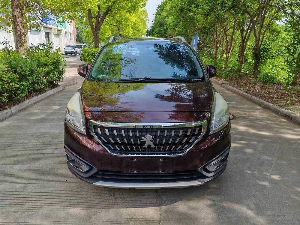 Peugeot Peugeot 3008