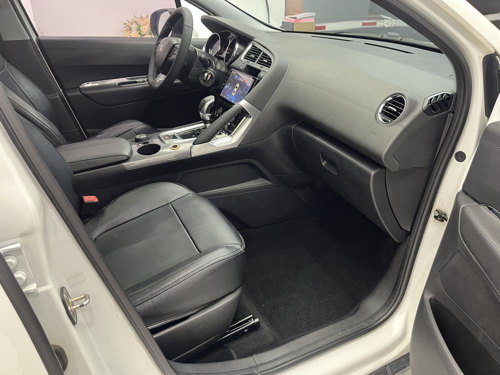 Peugeot Peugeot 3008