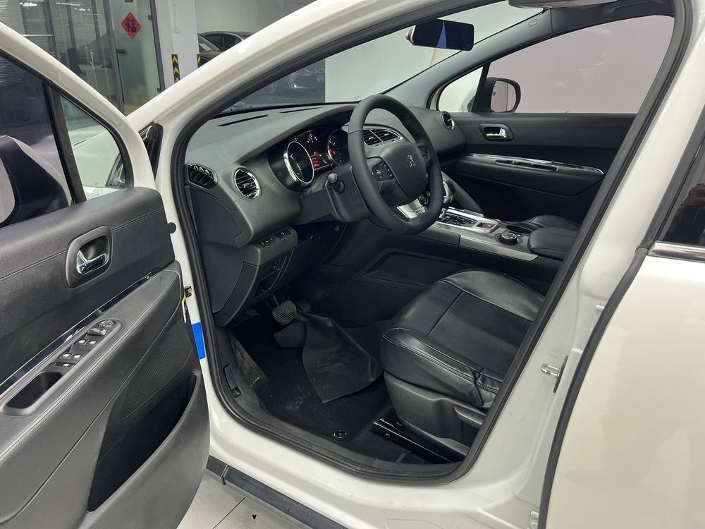 Peugeot Peugeot 3008