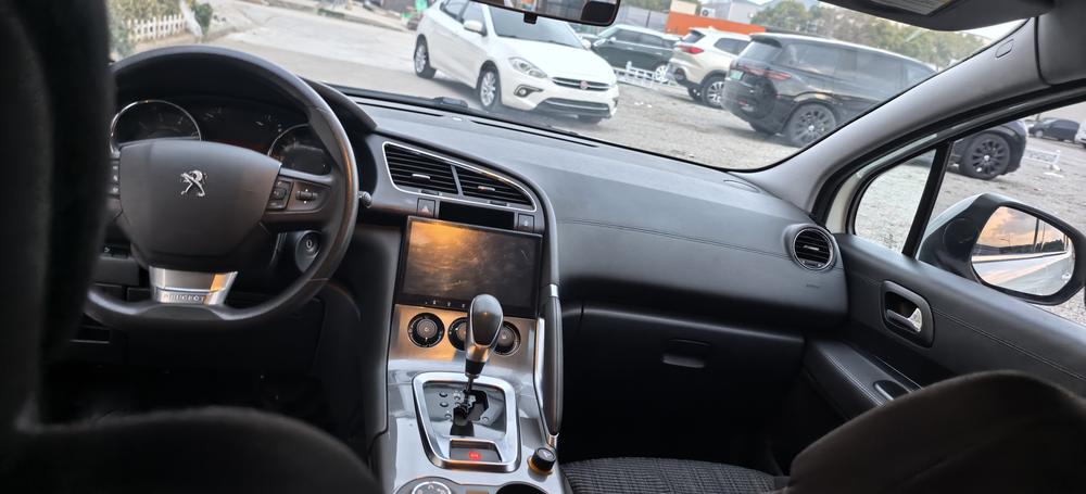 Peugeot Peugeot 3008