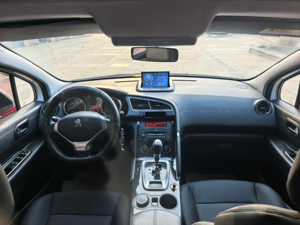 Peugeot Peugeot 3008