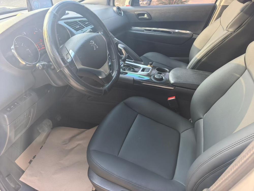 Peugeot Peugeot 3008