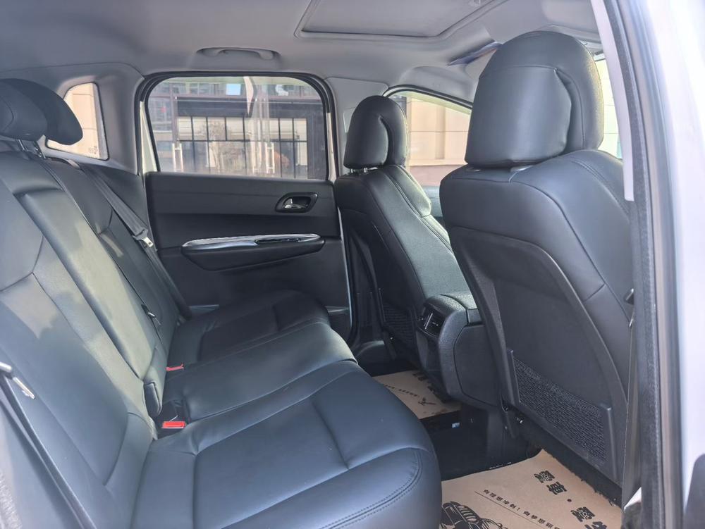 Peugeot Peugeot 3008