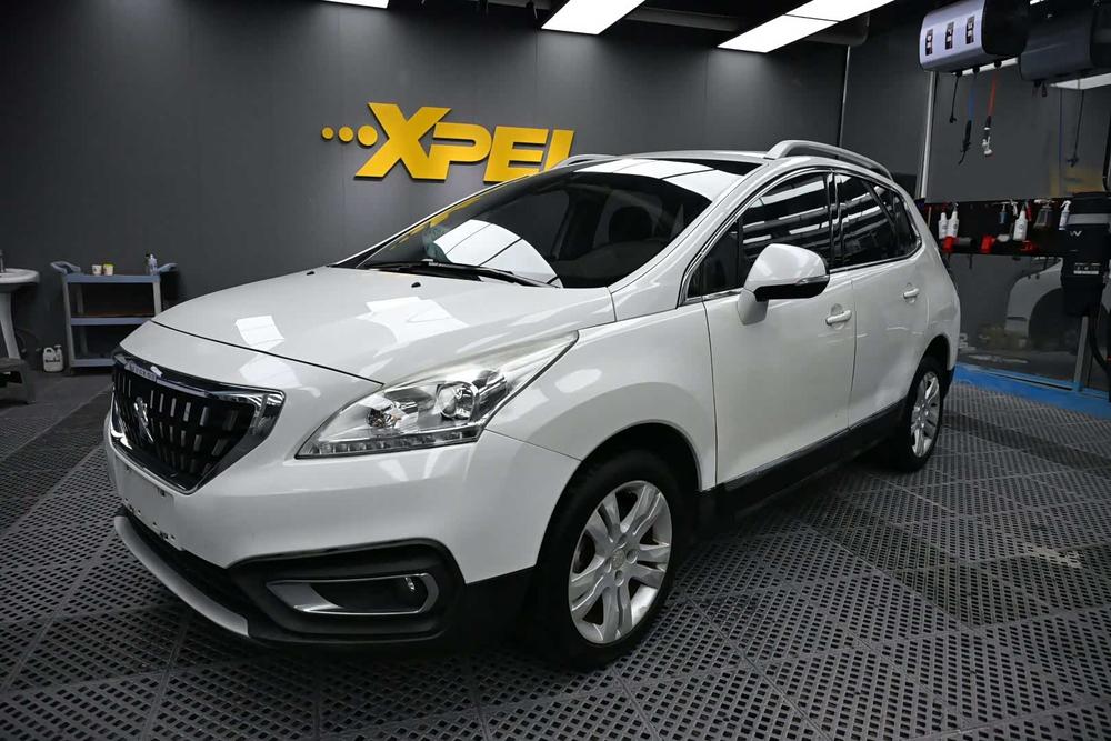 Peugeot Peugeot 3008