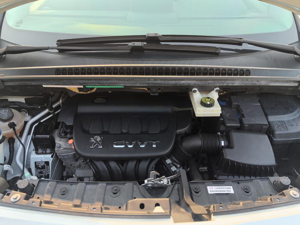 Peugeot Peugeot 3008