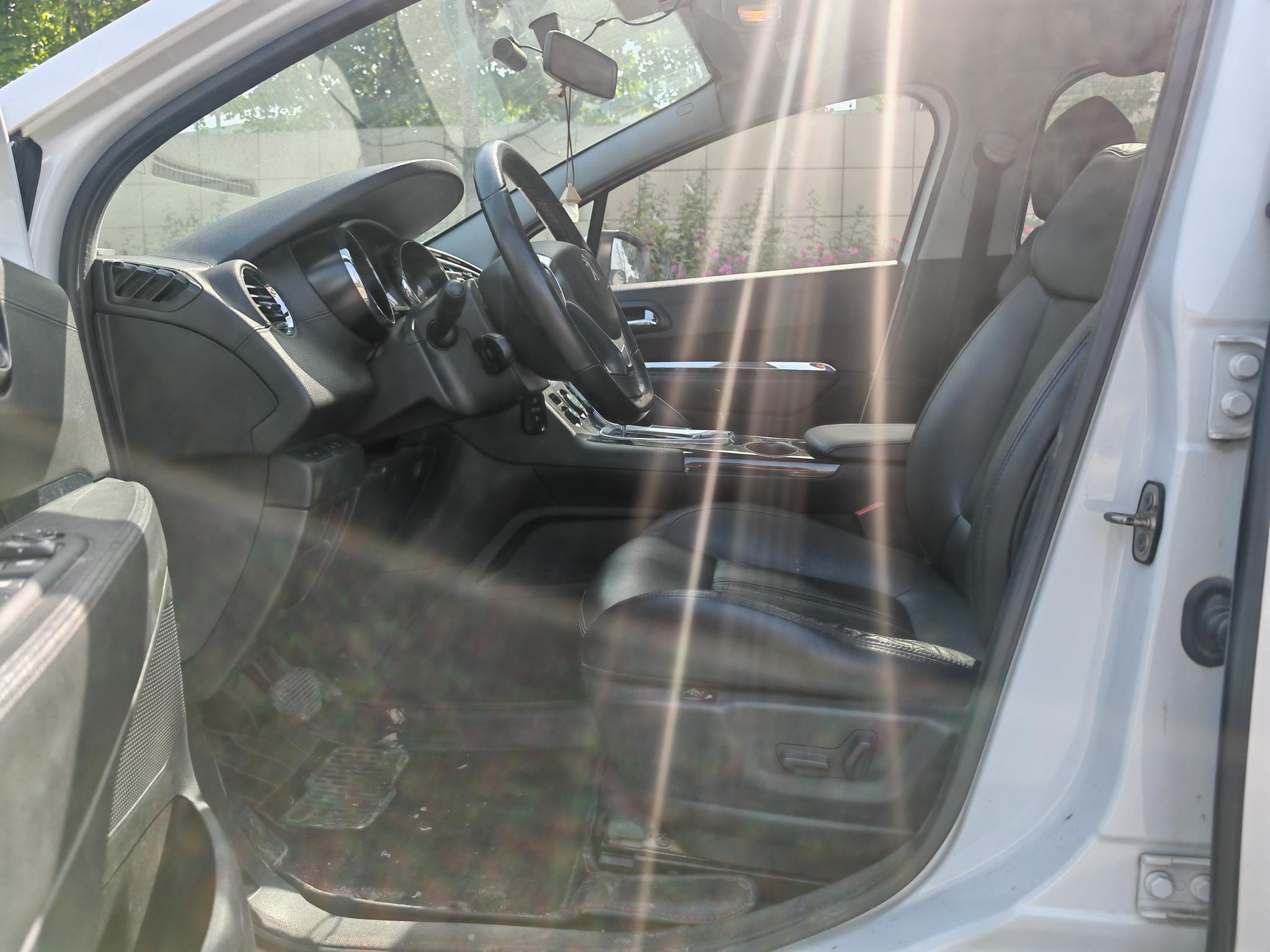 Peugeot Peugeot 3008