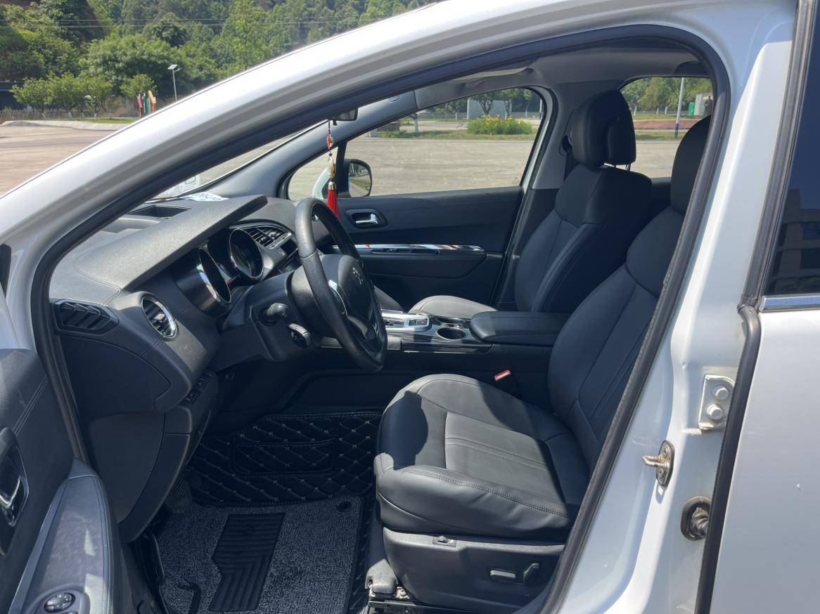 Peugeot Peugeot 3008