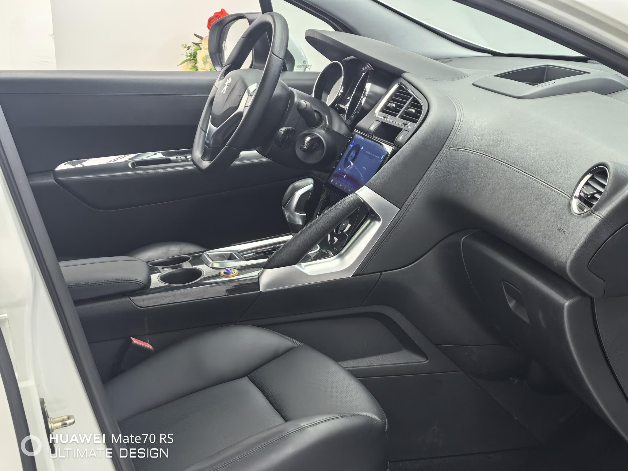 Peugeot Peugeot 3008