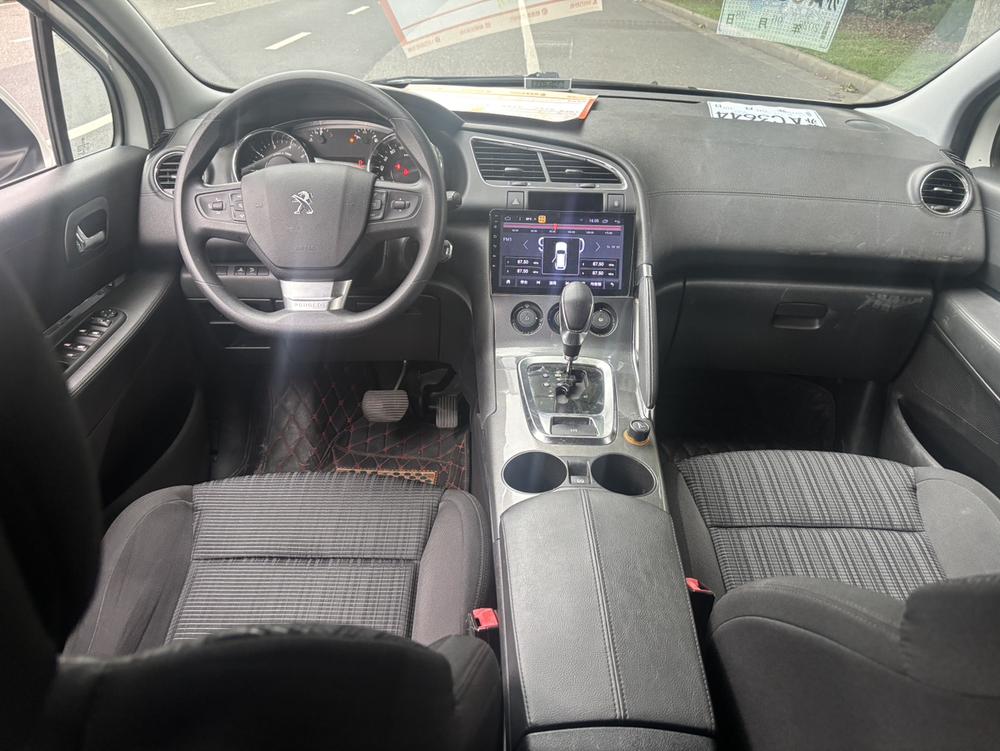 Peugeot Peugeot 3008