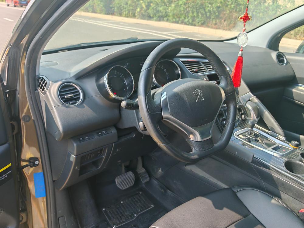 Peugeot Peugeot 3008