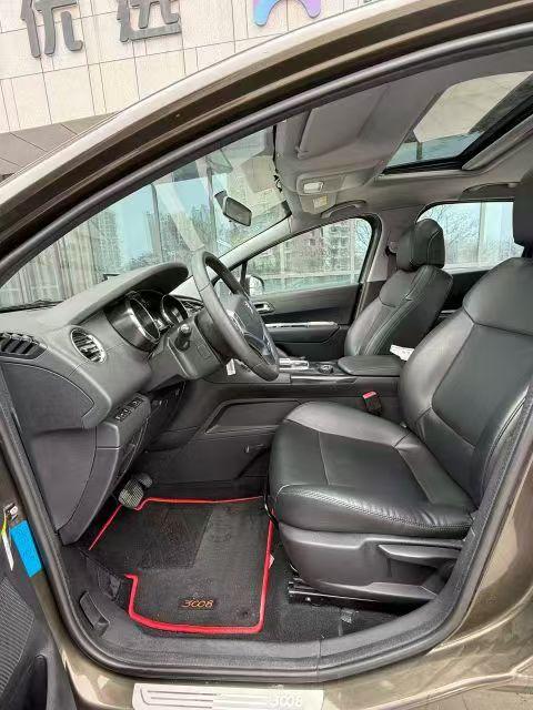 Peugeot Peugeot 3008