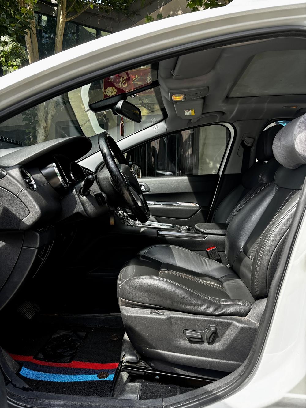 Peugeot Peugeot 3008