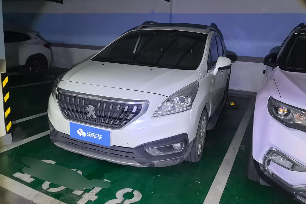 Peugeot Peugeot 3008