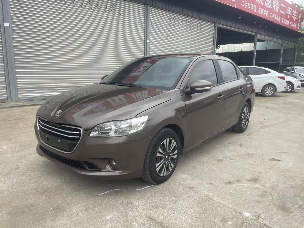 Peugeot Peugeot 301