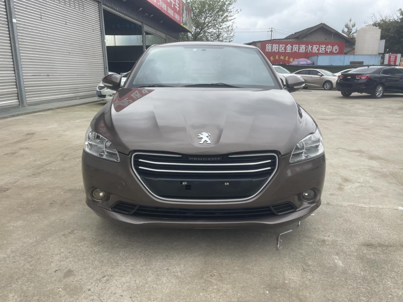 Peugeot Peugeot 301