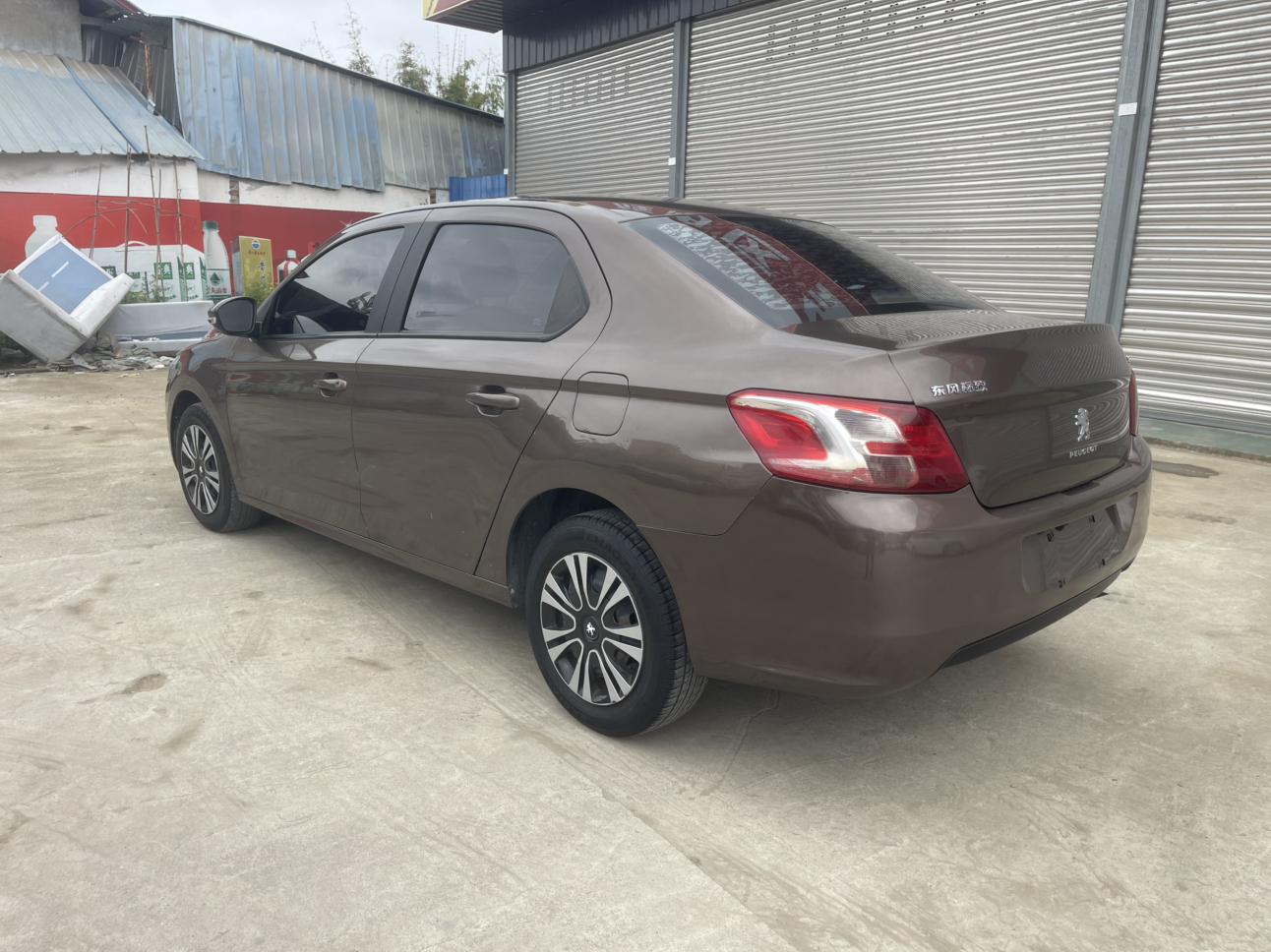Peugeot Peugeot 301