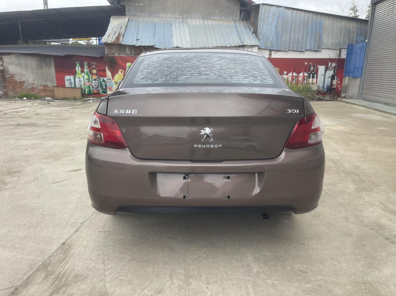 Peugeot Peugeot 301