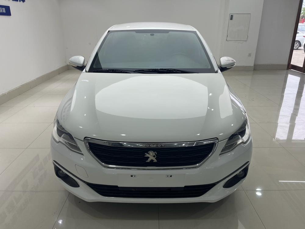 Peugeot Peugeot 301