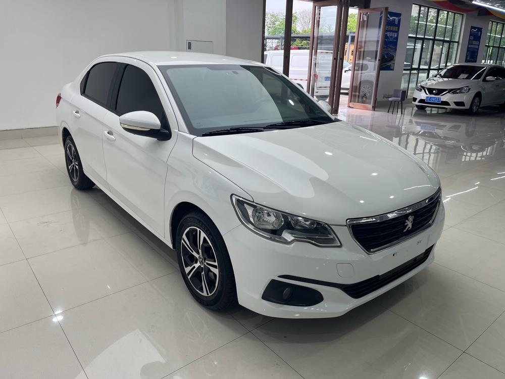 Peugeot Peugeot 301