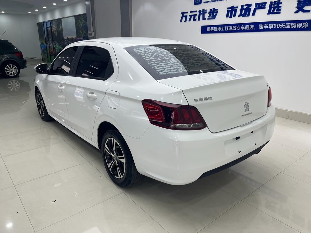Peugeot Peugeot 301