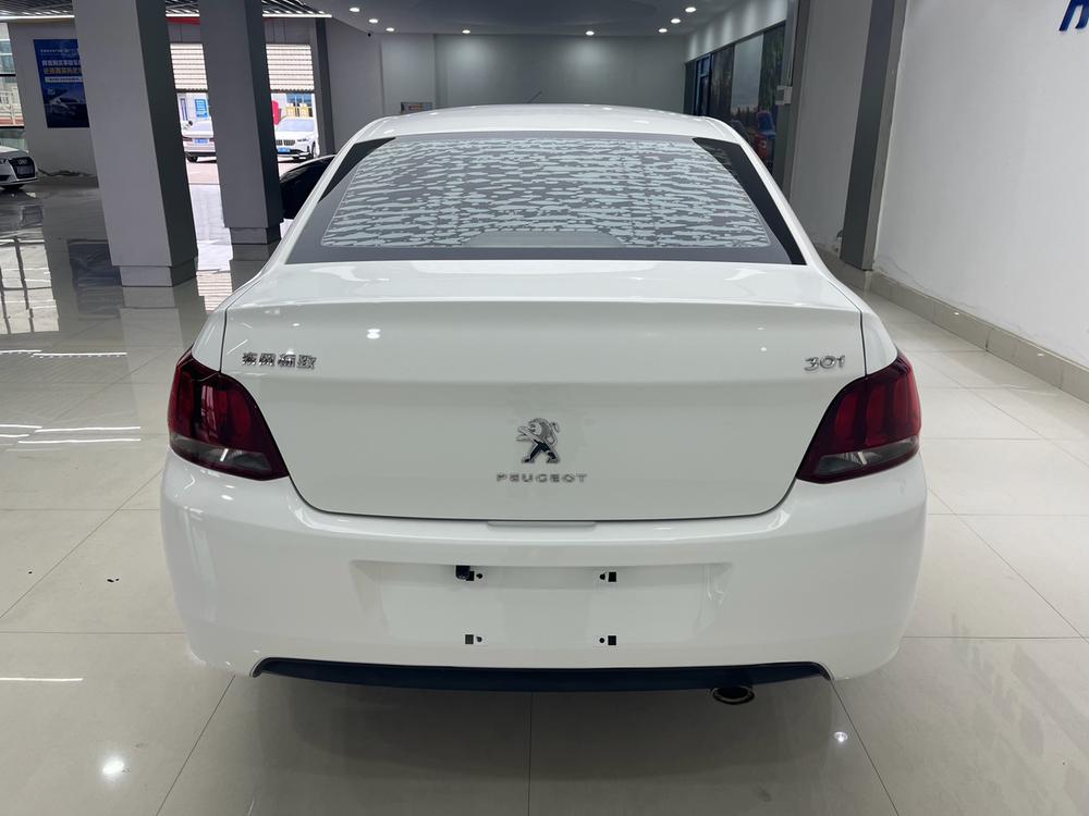 Peugeot Peugeot 301