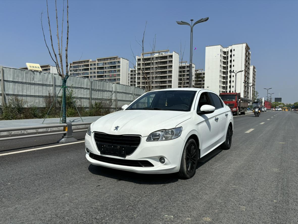 Peugeot Peugeot 301