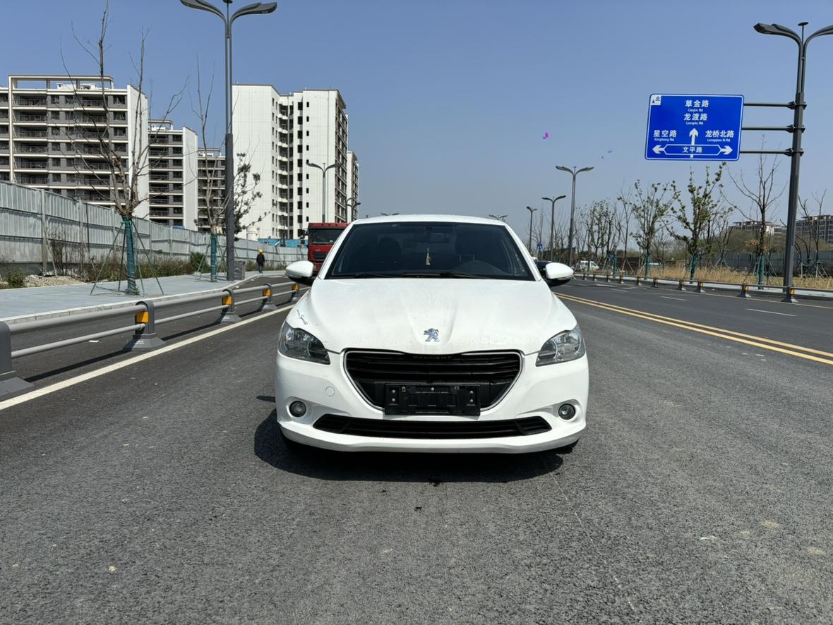Peugeot Peugeot 301