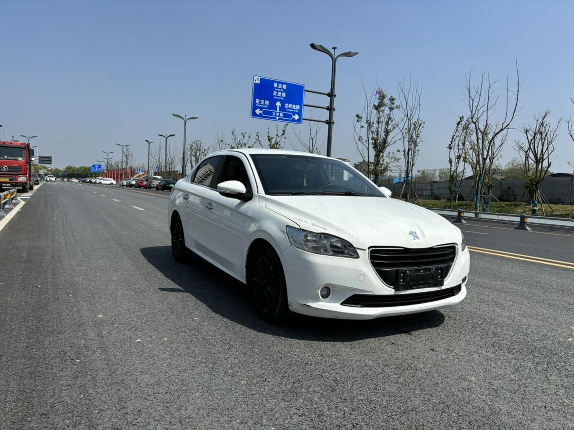 Peugeot Peugeot 301