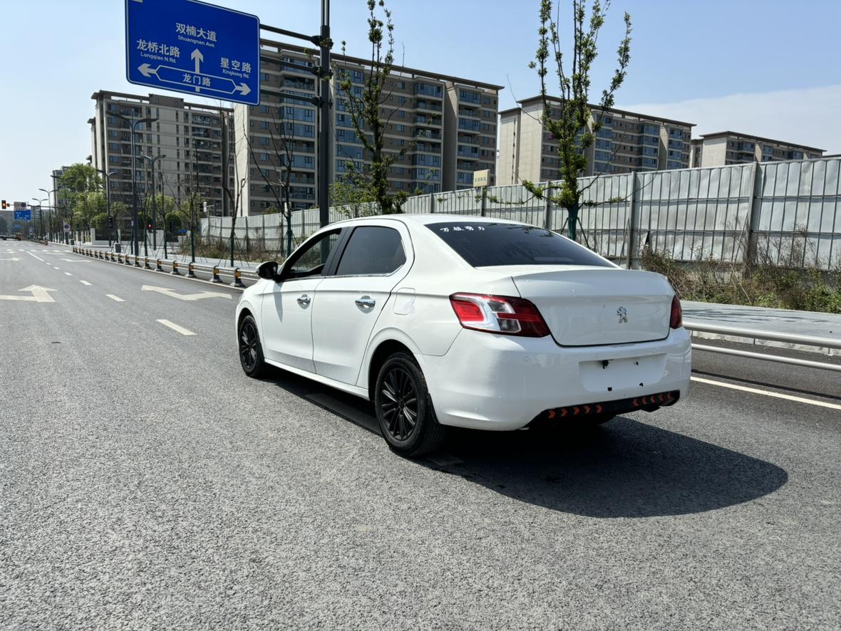 Peugeot Peugeot 301