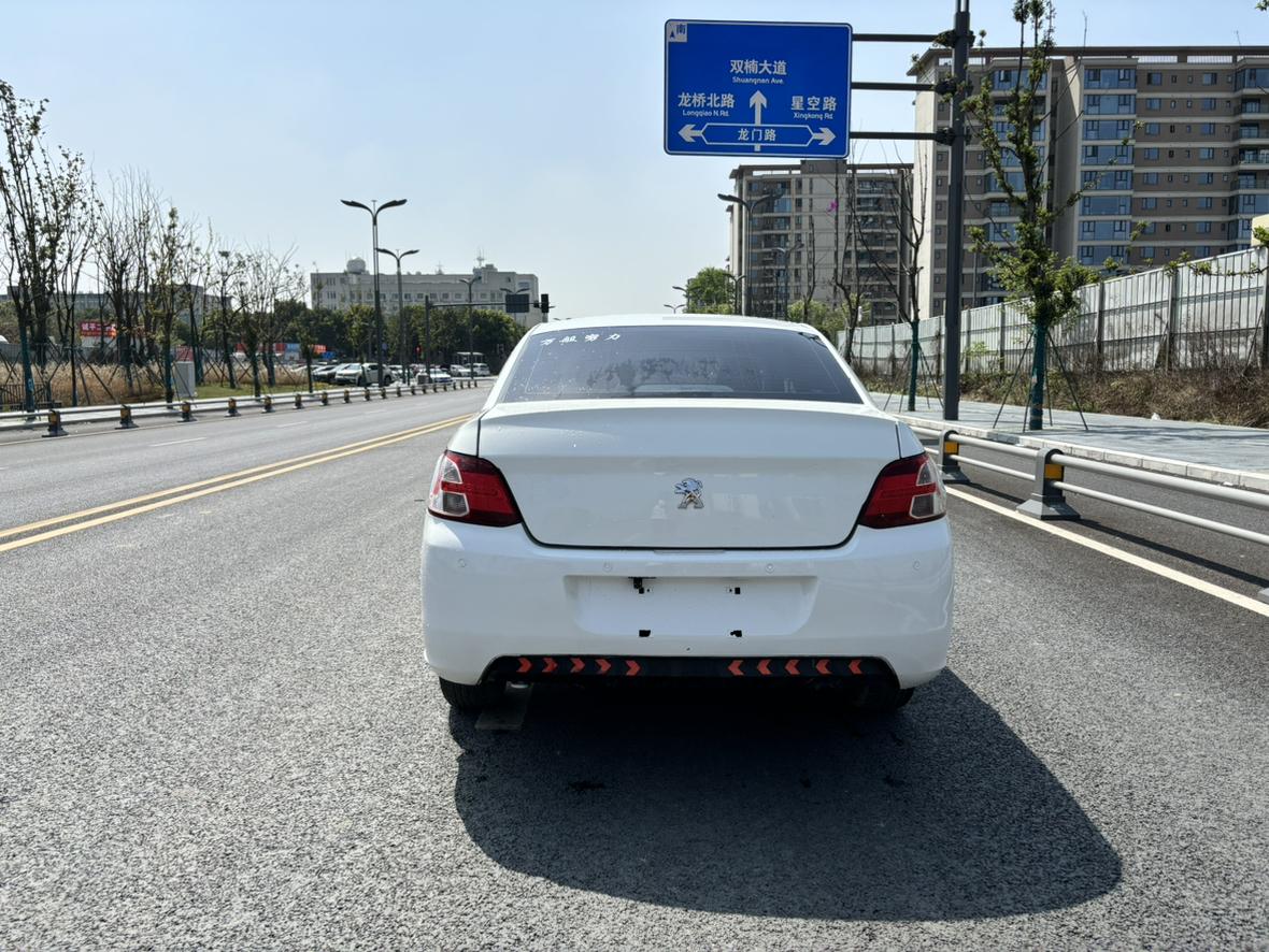 Peugeot Peugeot 301