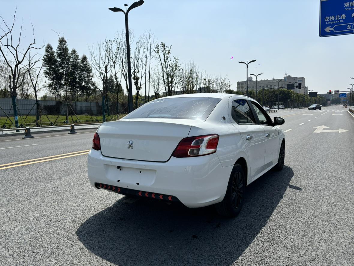Peugeot Peugeot 301