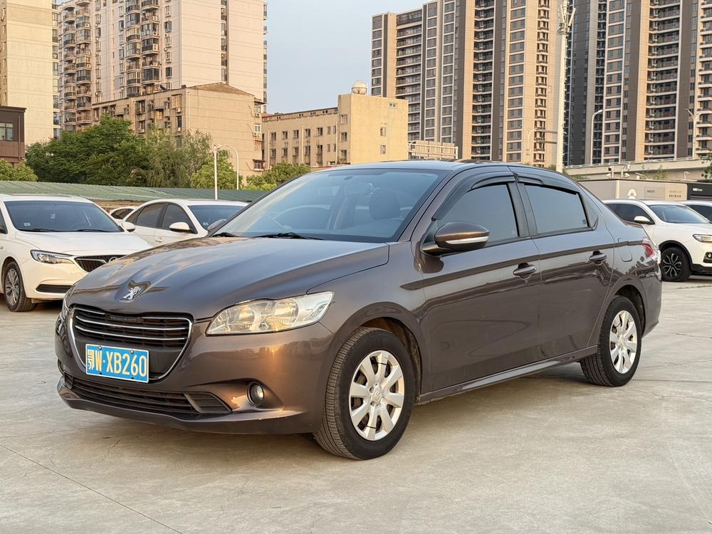 Peugeot Peugeot 301